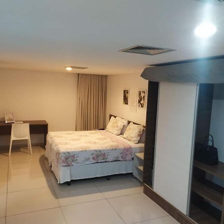 Appartement Imperial Flat à João Pessoa Extérieur photo
