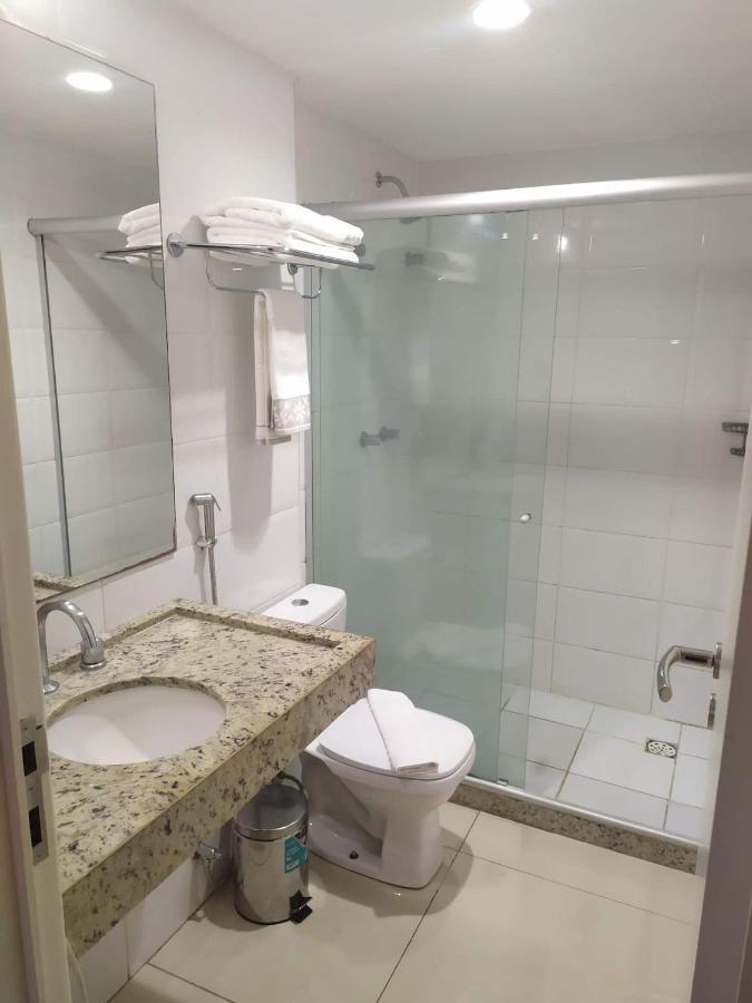 Appartement Imperial Flat à João Pessoa Extérieur photo