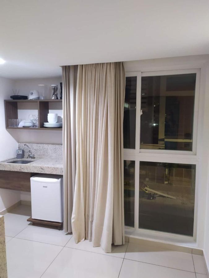Appartement Imperial Flat à João Pessoa Extérieur photo